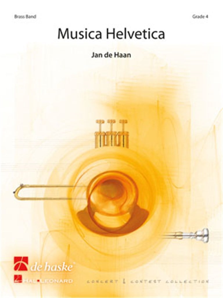 Musica Helvetica